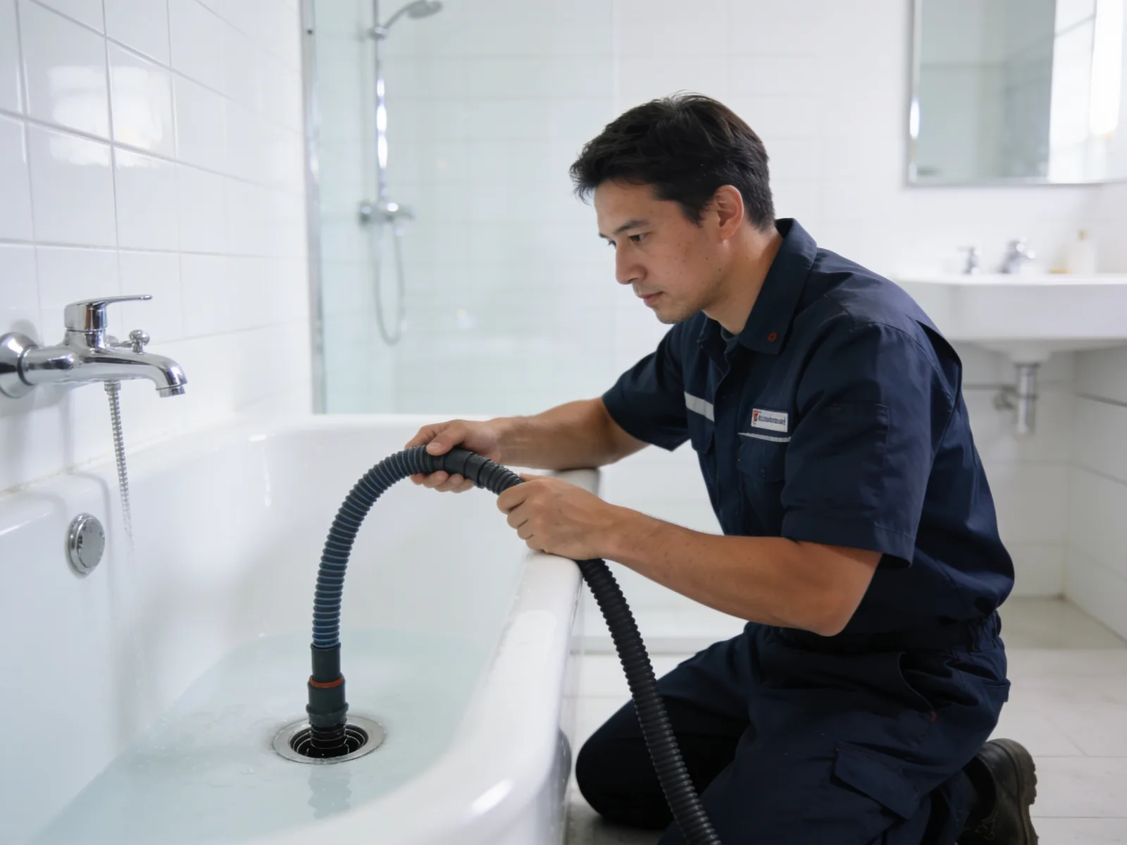 Emergency Plumber Gloucester Point, VA FAQs